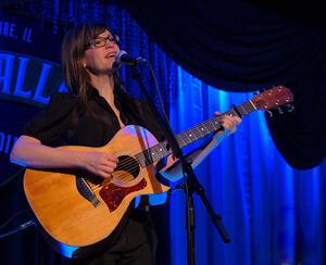 Lisa Loeb, June 2, 2011