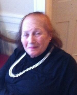 Marcia Marker Feld