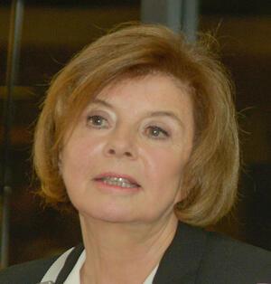 Michèle Sarde