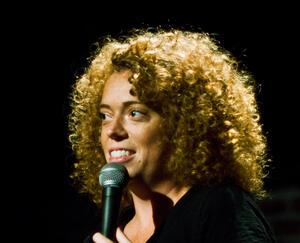 Michelle Wolf (2016)