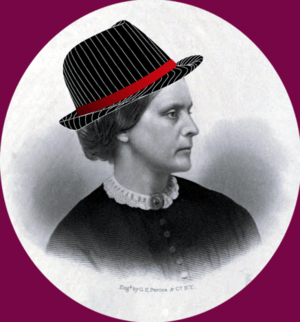 MRA-Susan B. Anthony