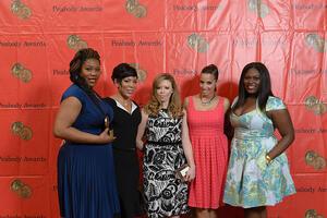 Cast of Orange is the New Black