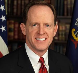 Pat Toomey