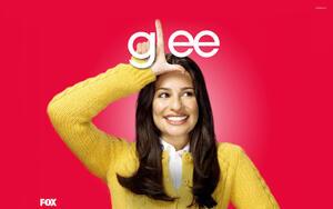 Glee Poster