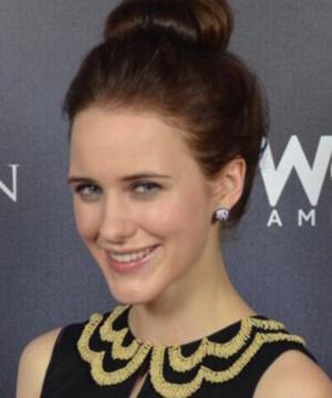 Rachel Brosnahan