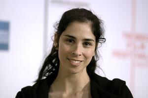 Sarah Silverman, 2007