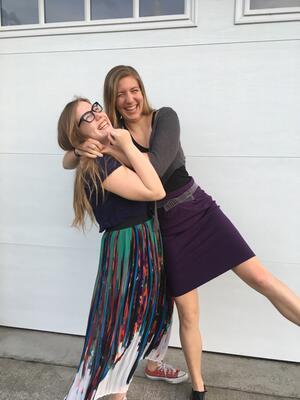 Sisters