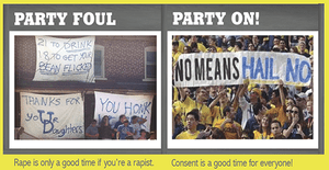 Guide for a Consensual Good Time