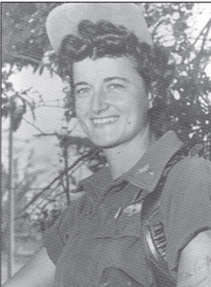 Yetta Moskowitz