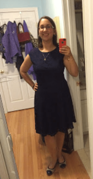 Rabbi Leah Berkowitz, 2016