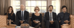 This is Where I Leave You, Main Image, Film, 2015