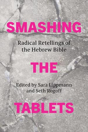 "Smashing the Tablets" Book Cover