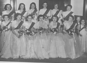 Cotillion 