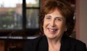 Susan Brownmiller