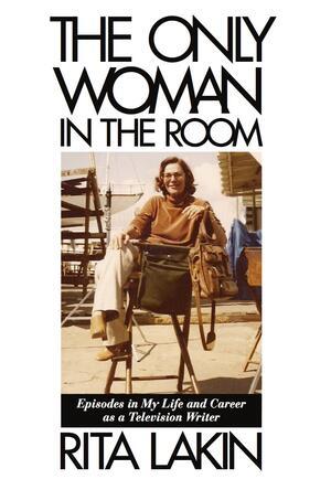 Rita Lankin's Book, The Only Woman in the Room