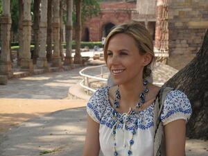 Tory Burch in India