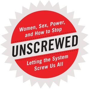 Unscrewed Close-up title image