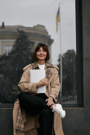 Vlada Nedak 2025