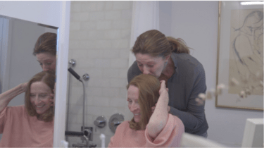 Beth Lane and Ginger Lane - UnBroken still