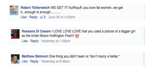 Galit Breen Cyberbulling Examples