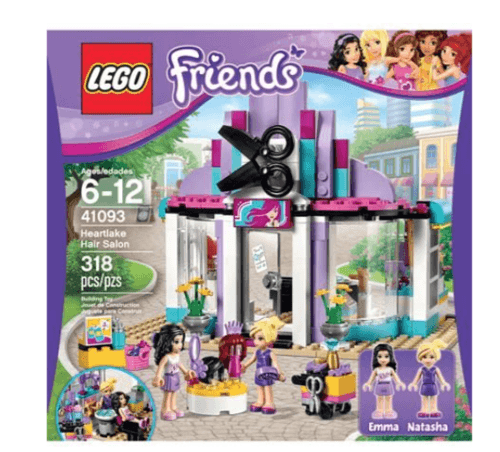 Lego Friends