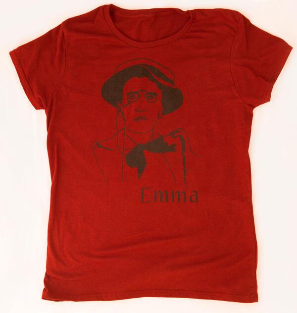 Emma T-shirt