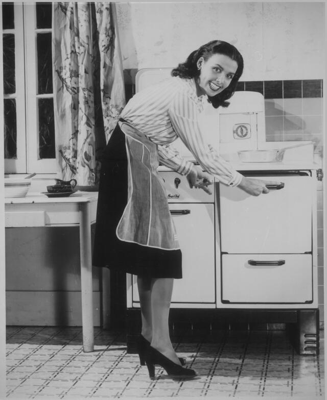 Lena Horne