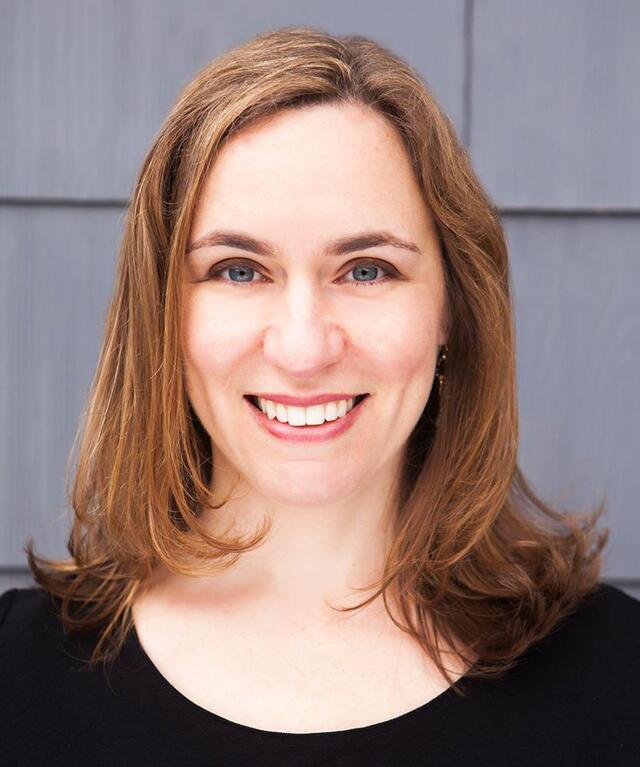 Judith Rosenbaum