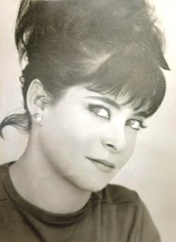 Gloria Gervitz, 1970s-1980s