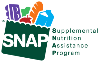 SNAP Logo