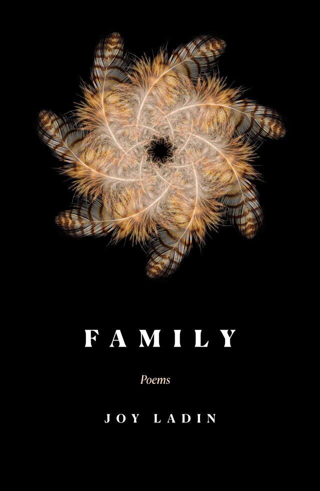 "Family" by Joy Ladin Book Cover