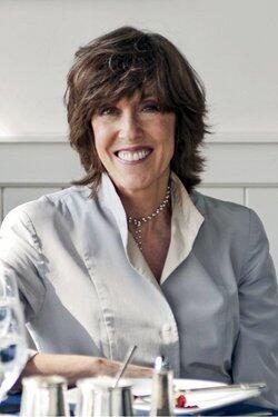 Nora Ephron