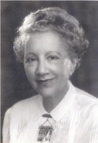 Irma Lindheim