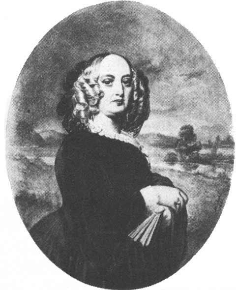 Fanny Lewald