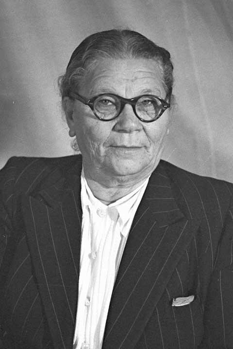 Ada Maimon, January 1, 1951