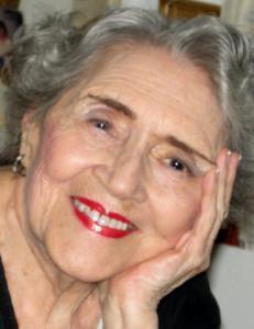 Denise Schorr