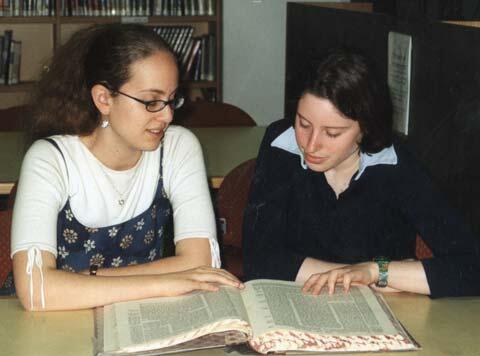 Pelech Religious Experimental High School for Girls, Assembly