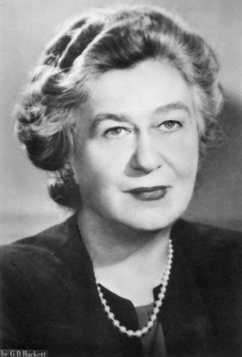 Etta Rosensohn 