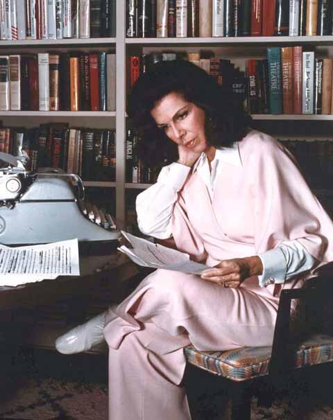 Jacqueline Susann