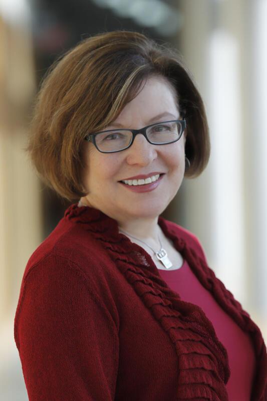 Sylvia Barack Fishman