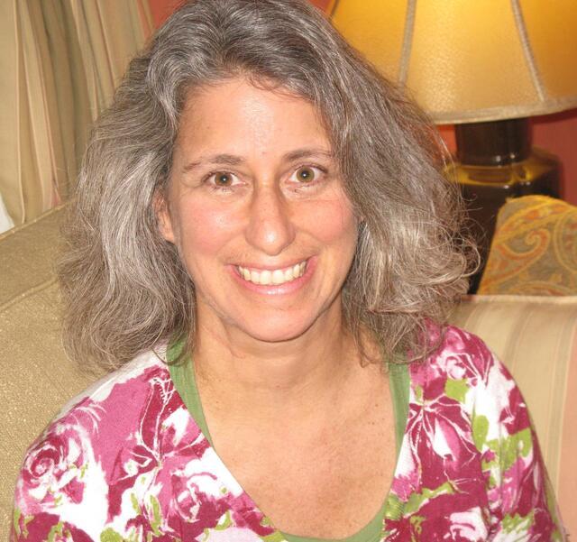 Allyson Mattanah