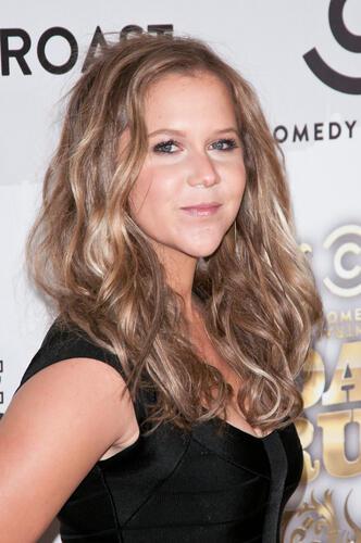 Amy Schumer, 2011