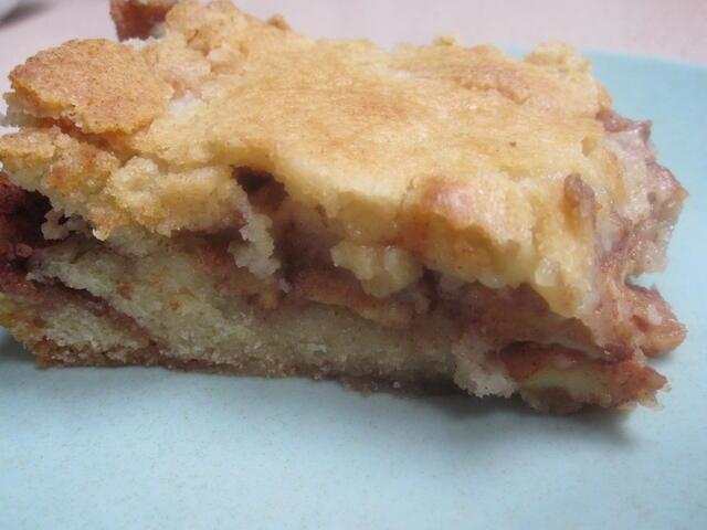 Apple Cake