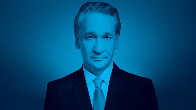 Bill Maher