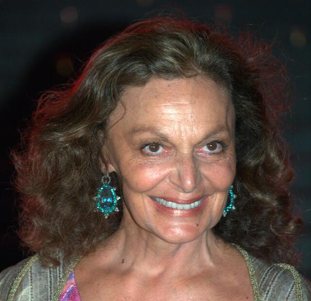 Diane von Furstenberg