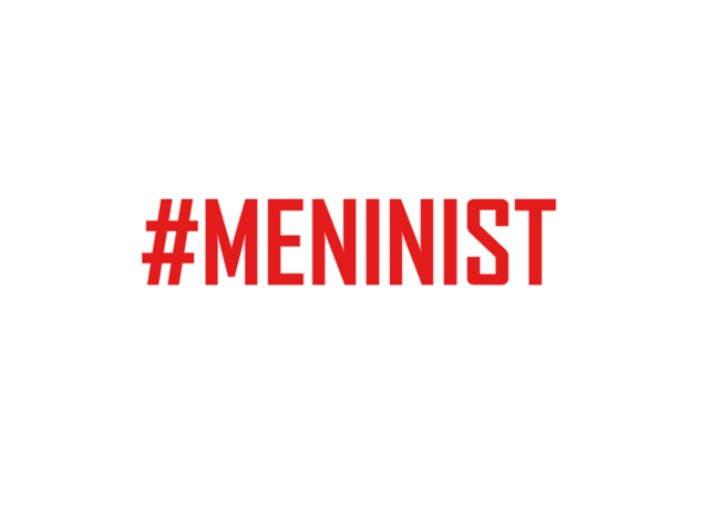 #Meninist