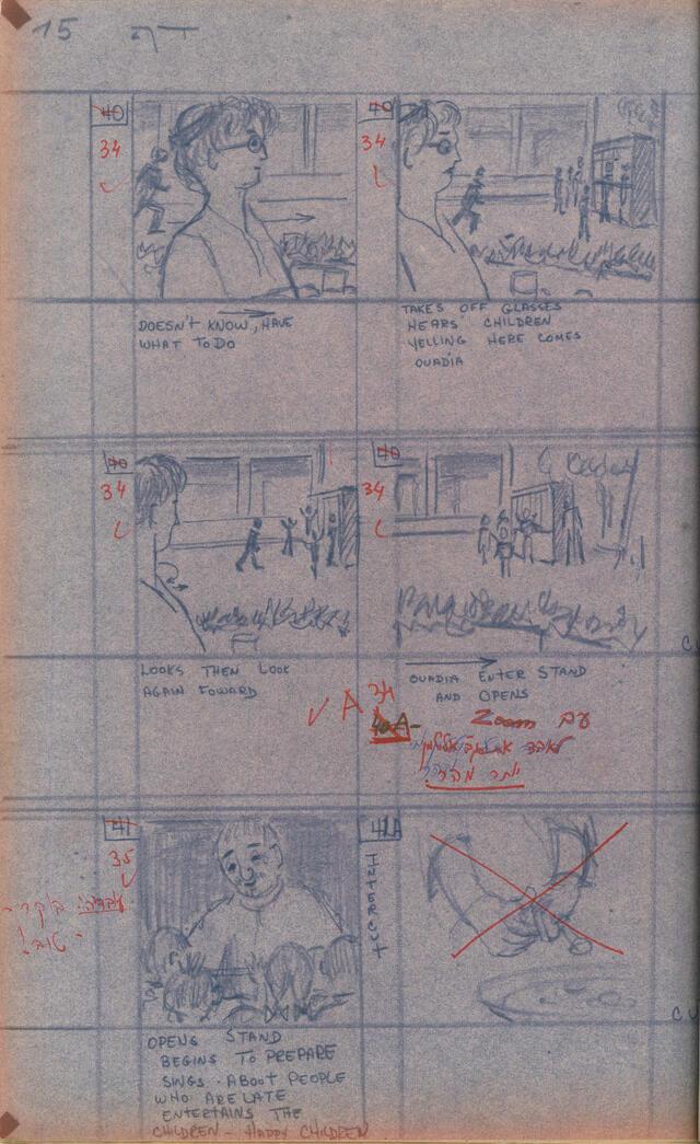 Ellida Geyra Before Tomorrow, from Storyboard 3