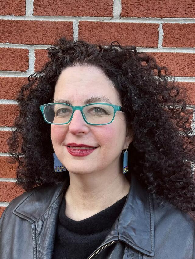 Emily Nussbaum Headshot 2025