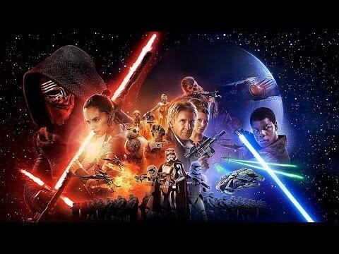 Star Wars: The Force Awakens