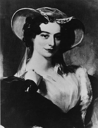 Rebecca Gratz Portrait by Thomas Sully